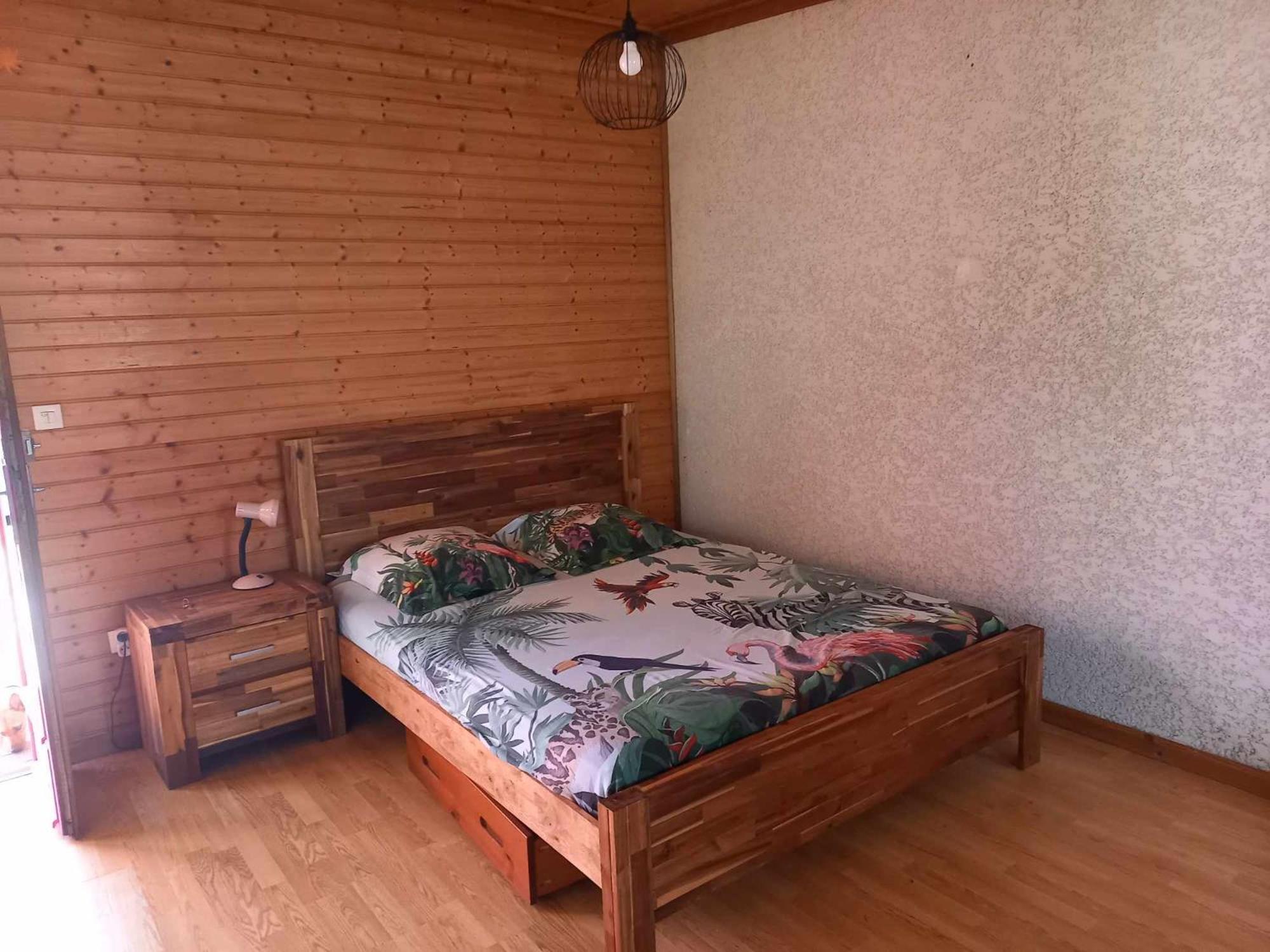 Appartement La Caze Celine à Saint Pierre Extérieur photo