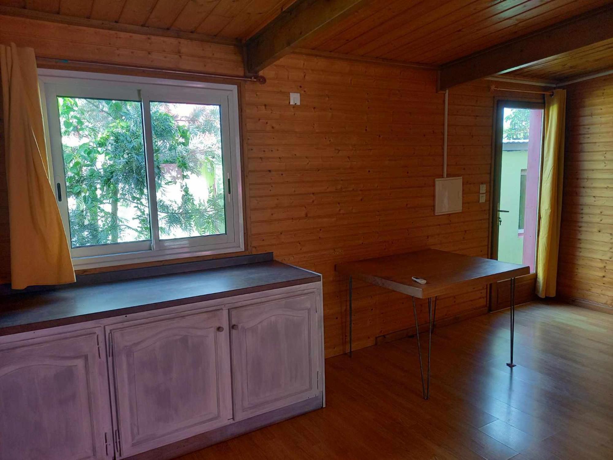 Appartement La Caze Celine à Saint Pierre Extérieur photo