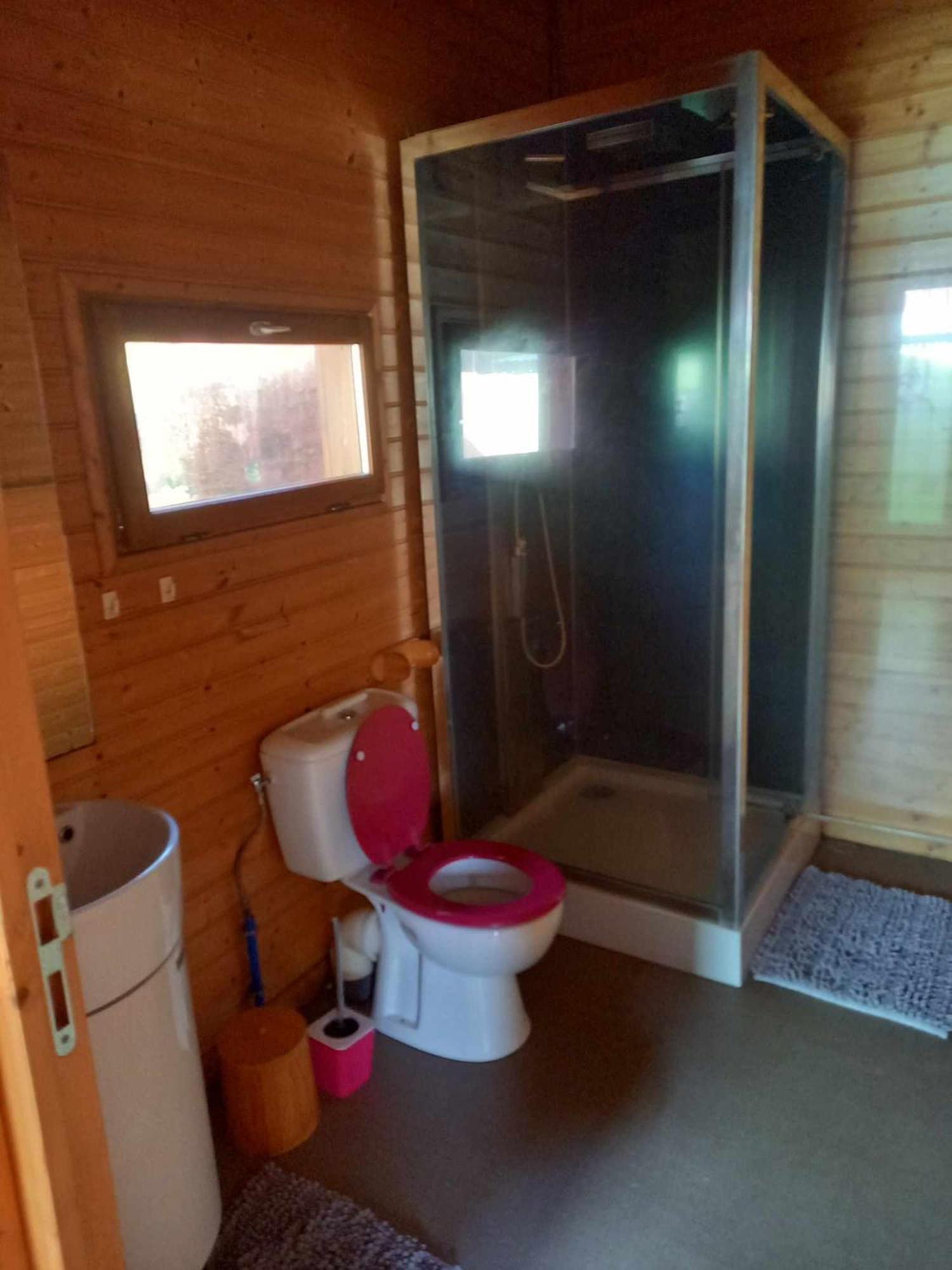Appartement La Caze Celine à Saint Pierre Extérieur photo